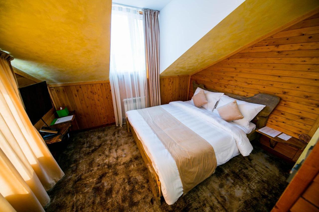 Ethno Resort 2025 Kek-Dzhar Rom bilde